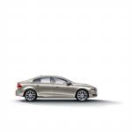 Volvo S60 Inscription 2015 года
